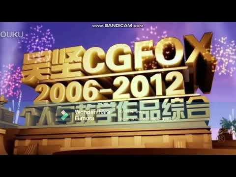 FOX片头模仿 The Fanfare Crossover