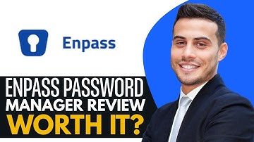 Enpass Password Manager Review (2025): Is It Worth It?