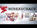 Bureaucracy and Red Tape in the Workplace