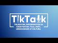 TIKTALK | April 19, 2026