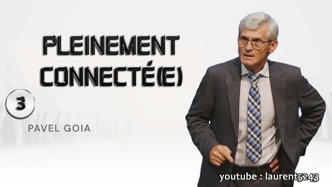 GOIA-03 Pleinement connecté