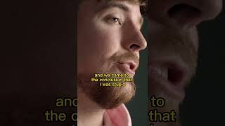 Mrbeast Stupid Idea Of Planting 20M Trees