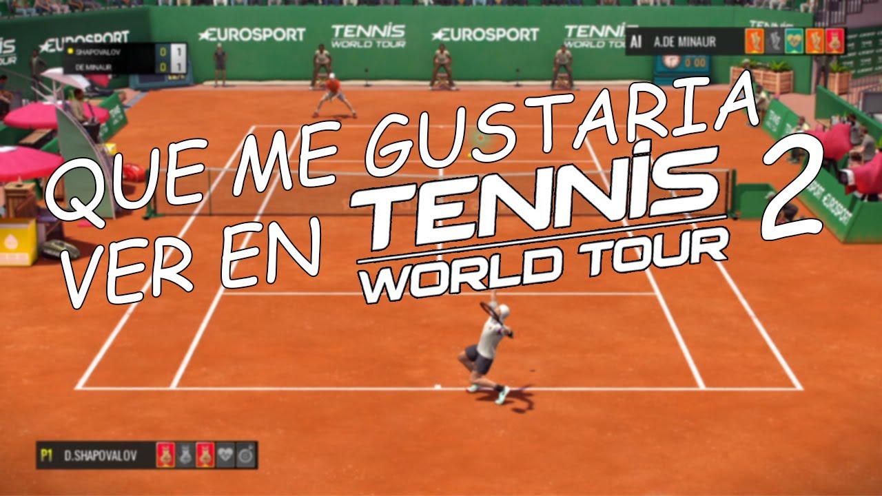 tennis world tour vs ao tennis tennis world tour vs ao tennis