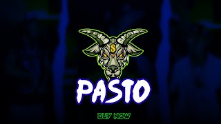 "Pasto"👽🌳Instrumental de Dembow | Pista De Dembow Dominicano (2022)  FREE / GRATIS /USO LIBRE