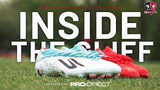 🏟️ Inside the Cliff: Pre Bradford City training | Exeter City Football Club