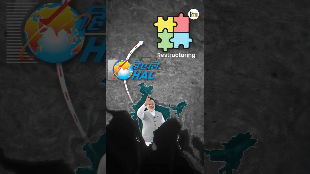 Is HAL India’s Biggest Defence Weakness? 