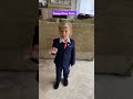 Young Trump's Suppoter