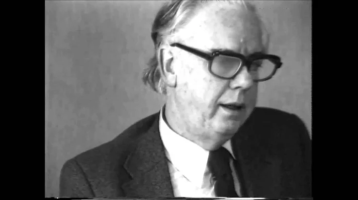 History of Geographic Thought: Professor Karl-Erik...