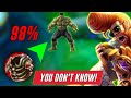 98% of SUN USER don't know how BROKEN this Item is!! | ( Must Try ) MLBB