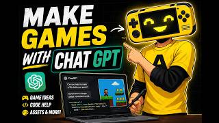 AI Game Development Part 2: A-Train Gets a Console Head Upgrade