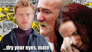 The Worst Dad In Britain Details