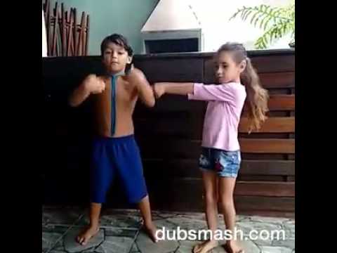 GALINHA PINTADINHA E O GALINHO CARUJOOOO