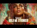Liora Hold Me Stronger