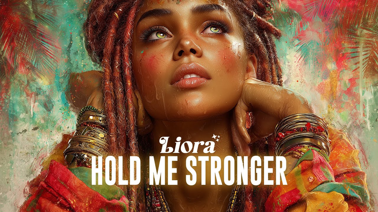 Liora – Hold Me Stronger