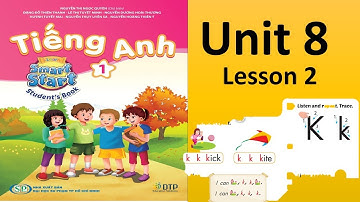 [smart start 1] UNIT 8_LESSON2_FOOD/ MẸ BO DAY CON TIẾNG ANH SONG NGỮ
