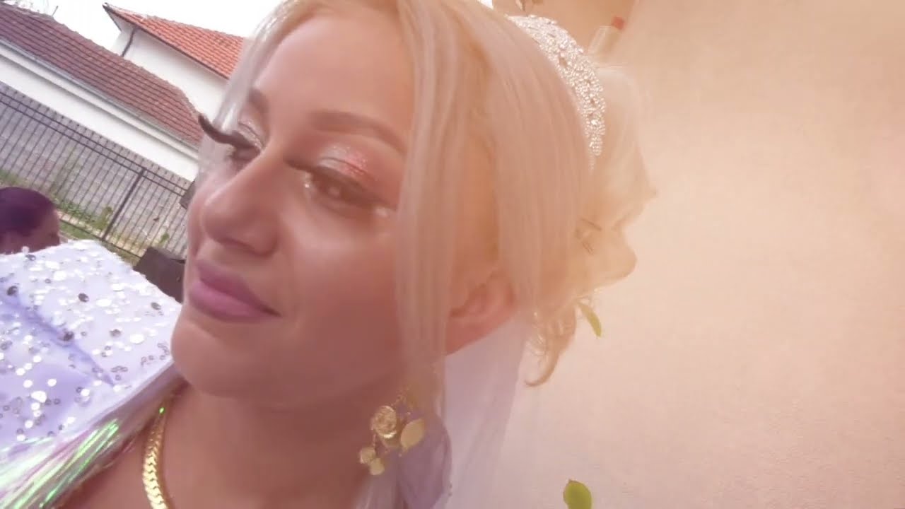 SREKEN BRAK SANIJA & ARMANDO I SUNET NA RAMIS    igranka 1