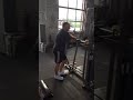 Gym Training