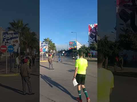 نصف مراطون الدار البيضاء2023