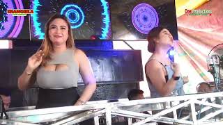 TERPANAS🔥 SEKMEN CLOSING PARTY BERSAMA DJ GMOY FEAT DJ LATO LATO || SHANGRILA TERBARU FULL DJ 💯