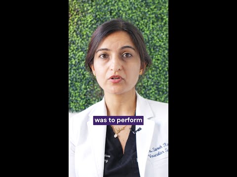 How to Treat Varicose Veins: Vein Doctor Explains