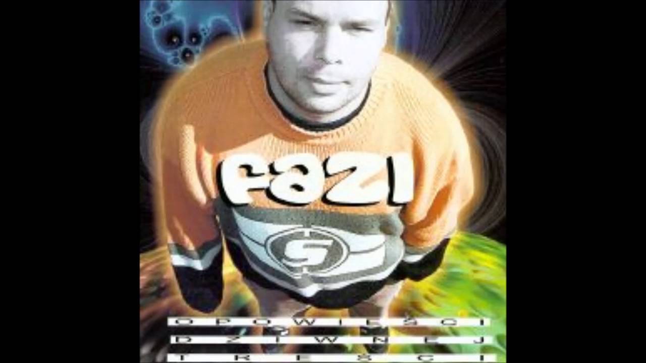 Fazi - Powiedz, czy znasz sie na żartach (Opowieści dziwnej treści odsłuch) kazmi nida