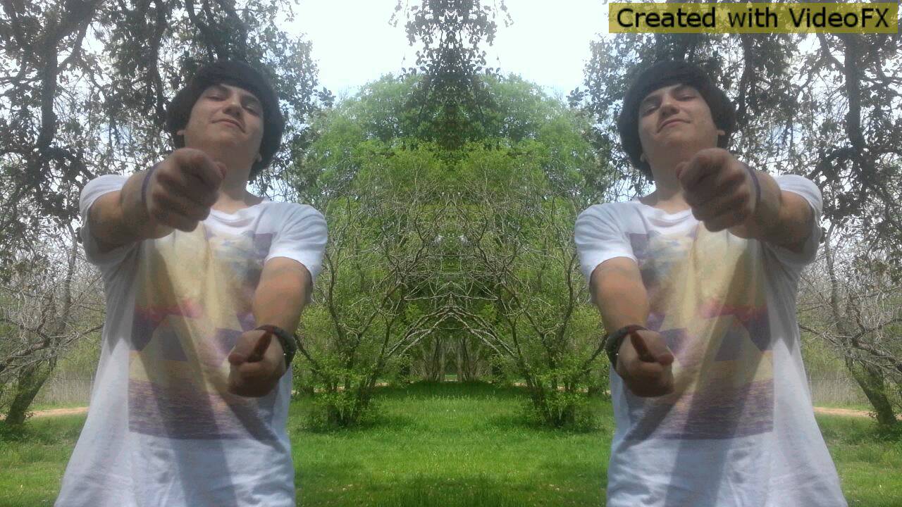 James Lopez rapping high xD - YouTube