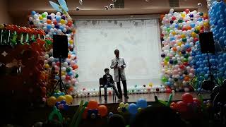 20171117 1 ДГБ Санкт-Петербурга День недоношенного ребенка 2017 год