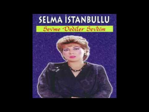 Selma istanbullu Istanbul sokaklari