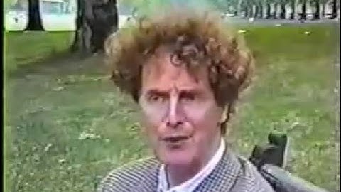 The Situationist International (full documentary)