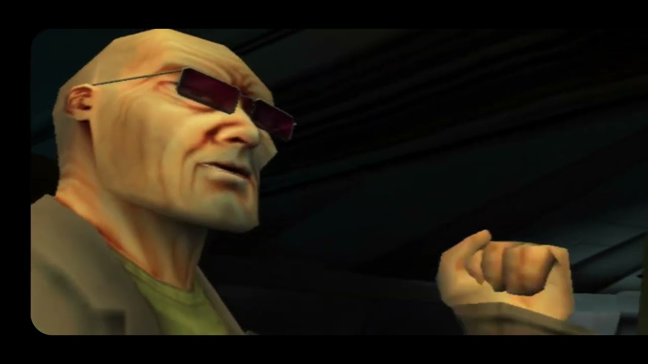 PS2 X2: Wolverine's Revenge part 1 chapter 1 (On Mobile) - YouTube