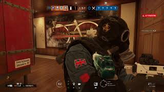 ***SUPER TRASH*** Rainbow 6 (earrape warning)