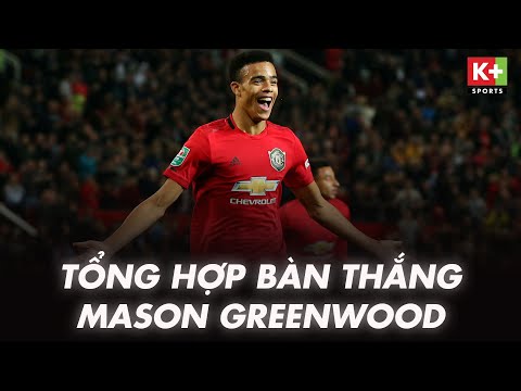 Video [ NGOẠI HẠNG ANH ] TỔNG HỢP CÁC BÀN THẮNG CỦA MASON... - youtube
