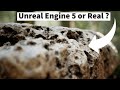 Unreal Engine 5 Realistic Graphics or Not