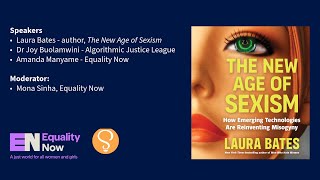The New Age of Sexism (Event recording)