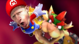 Bowsers REALLY Gonna Get It This Time! | Super Mario Galaxy 2