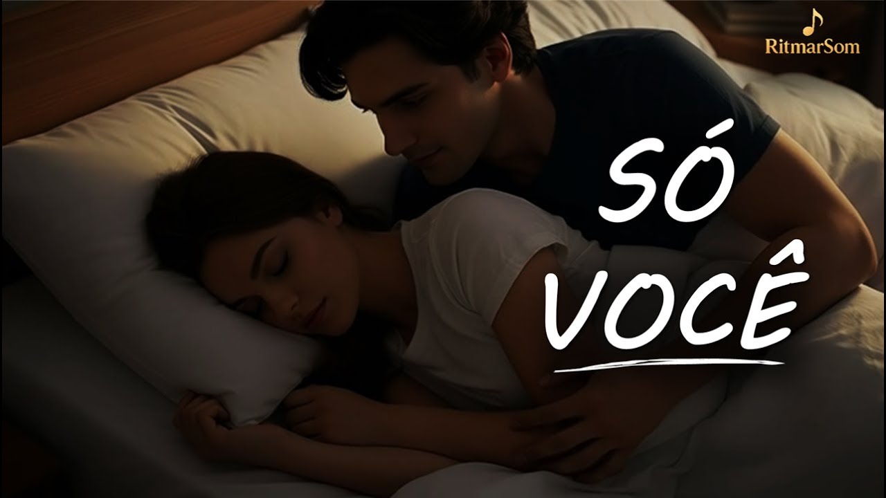 Só Você ❤️O Amor Que Só Faz Bem