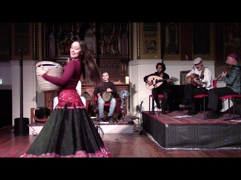 Secrets in Music and Dance - Sutukun