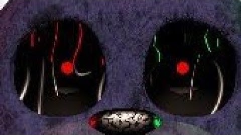 piggy the result of isolation concept all jumpscare