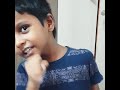 My younger son sriyaansh morning activities 