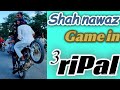 Shah nawaz chota bacha game in 3ripal chotabacha46