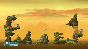 Worms WMD Pro Grenade