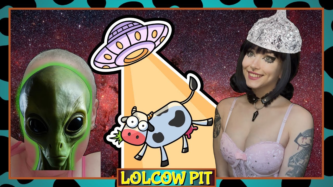 Boogie Phone Home 👾🛸😭