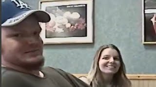 2005 Muskogee, Oklahoma with Heather and Dustin part 1, Best family reunion