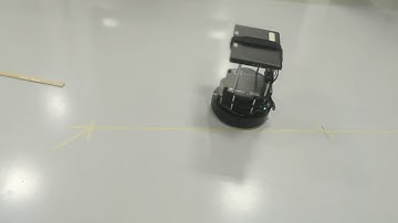 Trajectory tracking using MPC controller for any 2-D curve