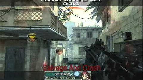 Teach Me How To Spawn Tube! All Mw2 Spawn Tubes