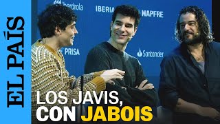 Los Javis, con Manuel Jabois: “Queremos gustar y ese es el problema de nuestro mundo” | TENDENCIAS