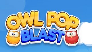 Owl Popstar Blast Game (Early Access) will this game prove to be legit or just another scam? screenshot 1