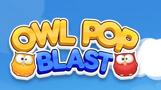 Owl Popstar Blast Game (Early Access) will this game prove to be legit or just another scam? screenshot 2