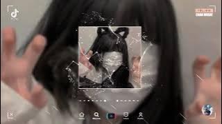 DJ Tutu Pedro Capo - Alma Zarza (Ikyy Pahlevii Remix) || Hot Tiktok Remix || Chán Music