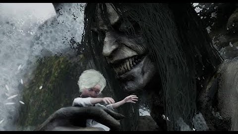 Bramble: The mountain king Stuttering Fix| DXVK(Vulkan)| 60 fps lock with RTSS.